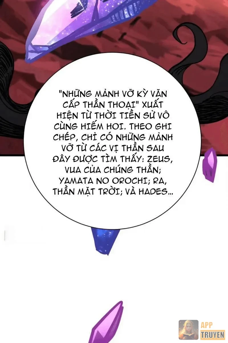 Hóa Thân Của Tôi Đang Trở Thành Boss Cuối Cùng Chapter 13 - Trang 27