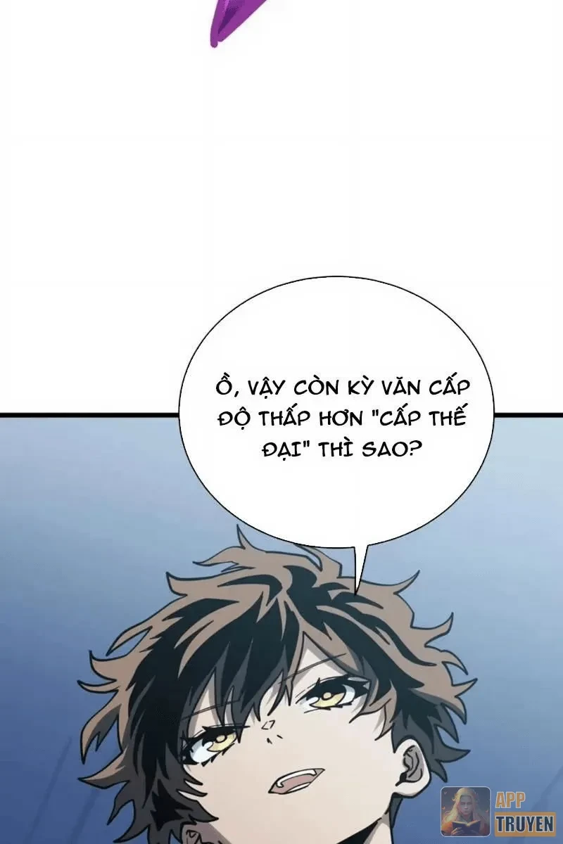 Hóa Thân Của Tôi Đang Trở Thành Boss Cuối Cùng Chapter 13 - Trang 28