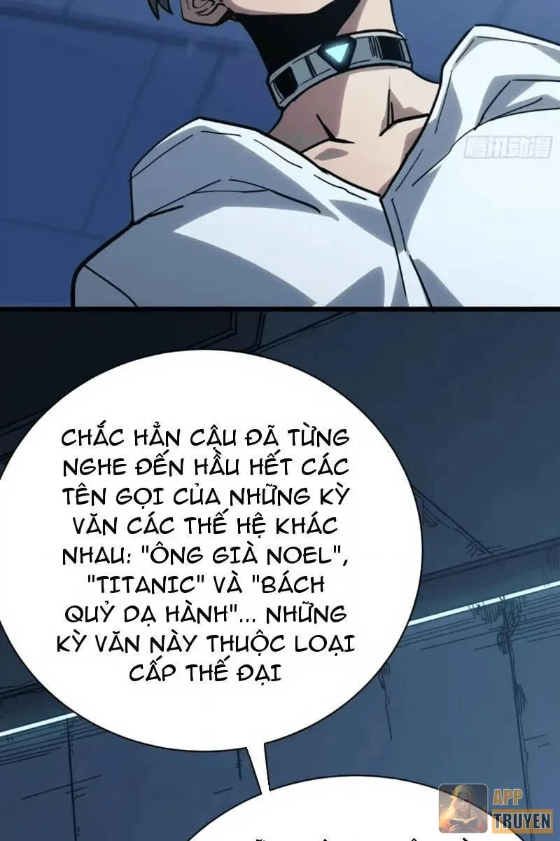 Hóa Thân Của Tôi Đang Trở Thành Boss Cuối Cùng Chapter 13 - Trang 29