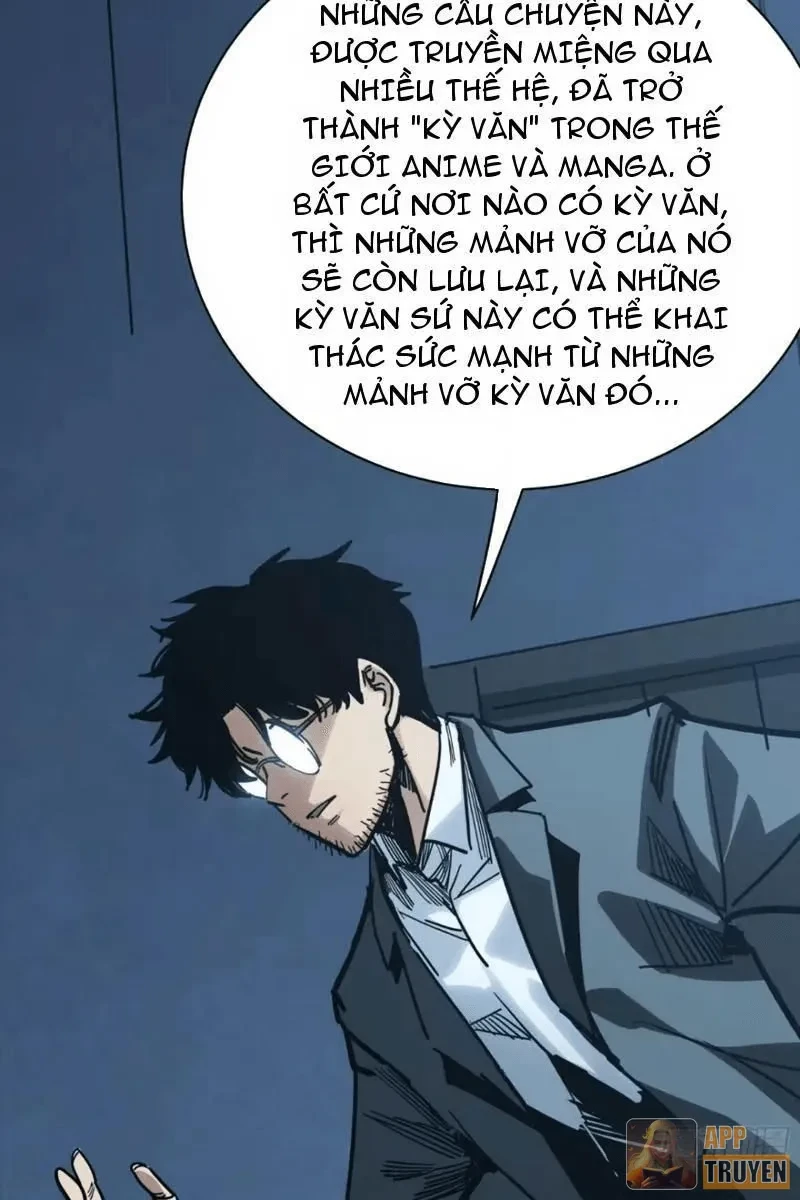 Hóa Thân Của Tôi Đang Trở Thành Boss Cuối Cùng Chapter 13 - Trang 30