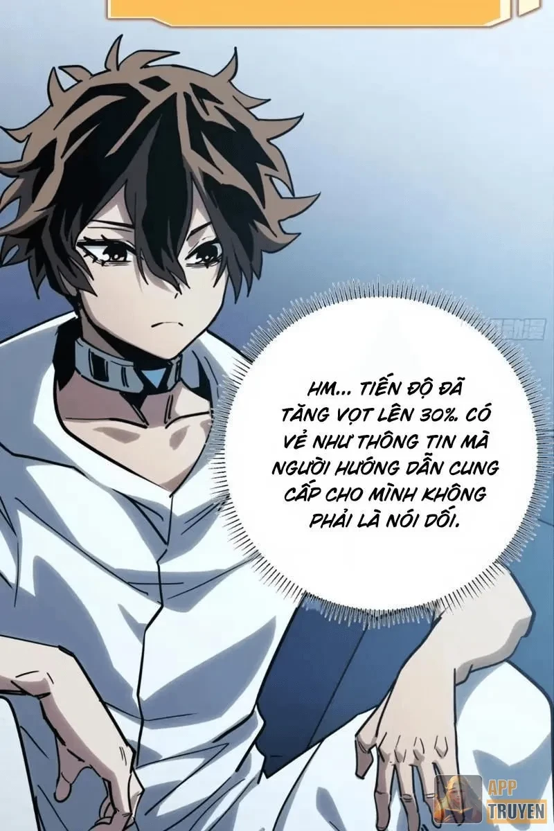 Hóa Thân Của Tôi Đang Trở Thành Boss Cuối Cùng Chapter 13 - Trang 35