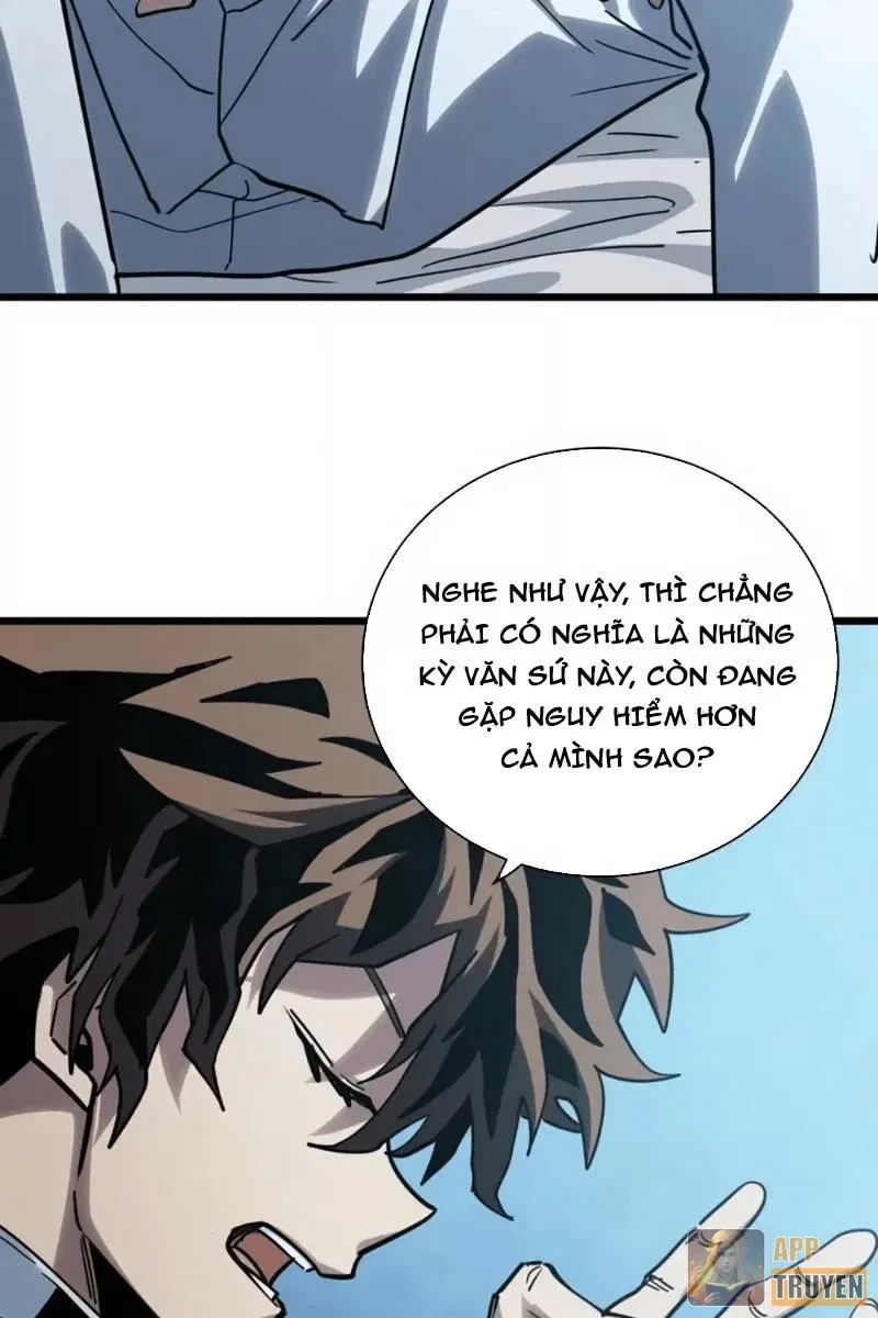 Hóa Thân Của Tôi Đang Trở Thành Boss Cuối Cùng Chapter 13 - Trang 36