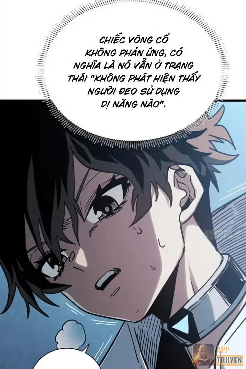 Hóa Thân Của Tôi Đang Trở Thành Boss Cuối Cùng Chapter 13 - Trang 4