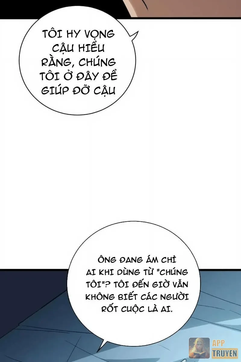 Hóa Thân Của Tôi Đang Trở Thành Boss Cuối Cùng Chapter 13 - Trang 40