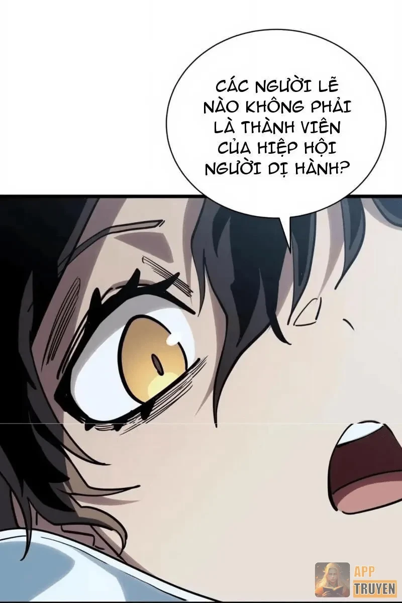 Hóa Thân Của Tôi Đang Trở Thành Boss Cuối Cùng Chapter 13 - Trang 44