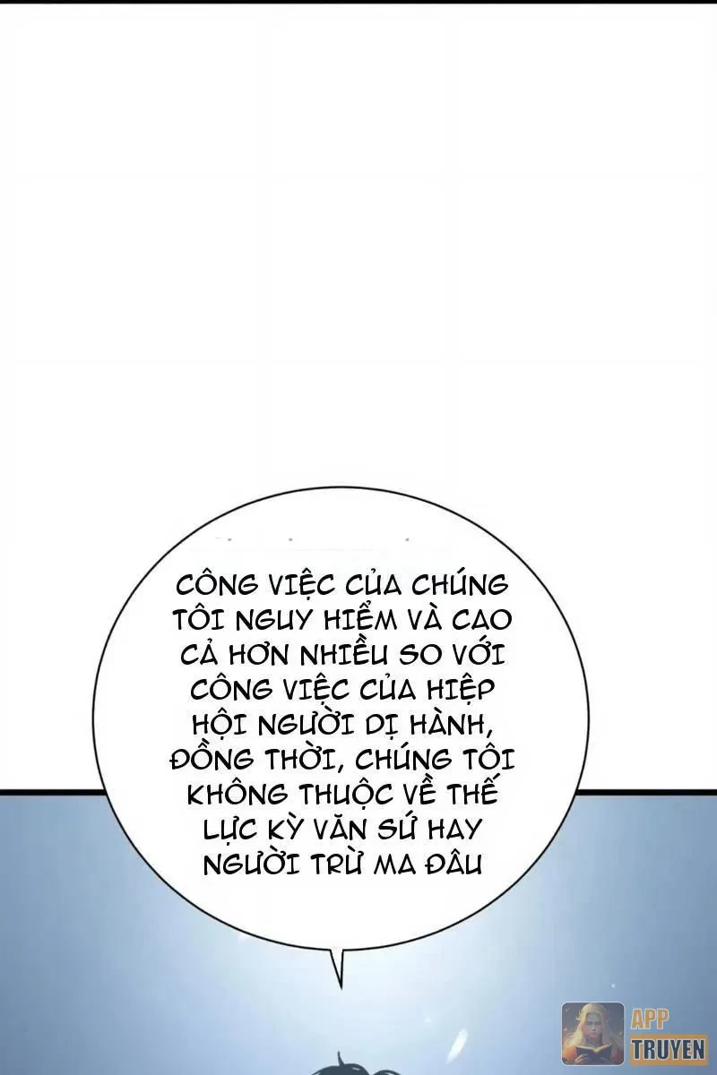 Hóa Thân Của Tôi Đang Trở Thành Boss Cuối Cùng Chapter 13 - Trang 45