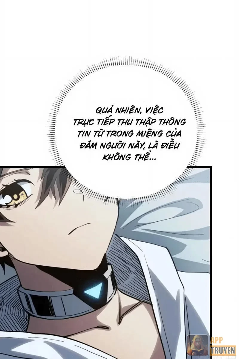 Hóa Thân Của Tôi Đang Trở Thành Boss Cuối Cùng Chapter 13 - Trang 47