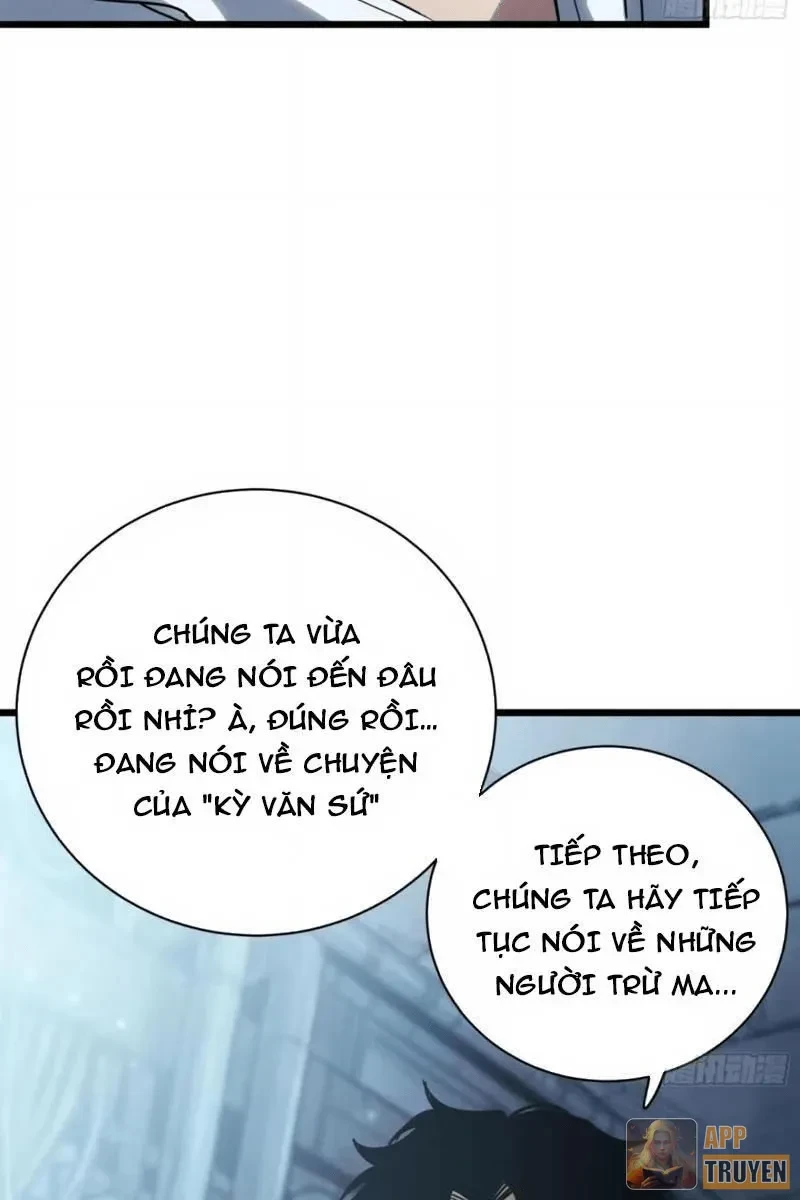 Hóa Thân Của Tôi Đang Trở Thành Boss Cuối Cùng Chapter 13 - Trang 48