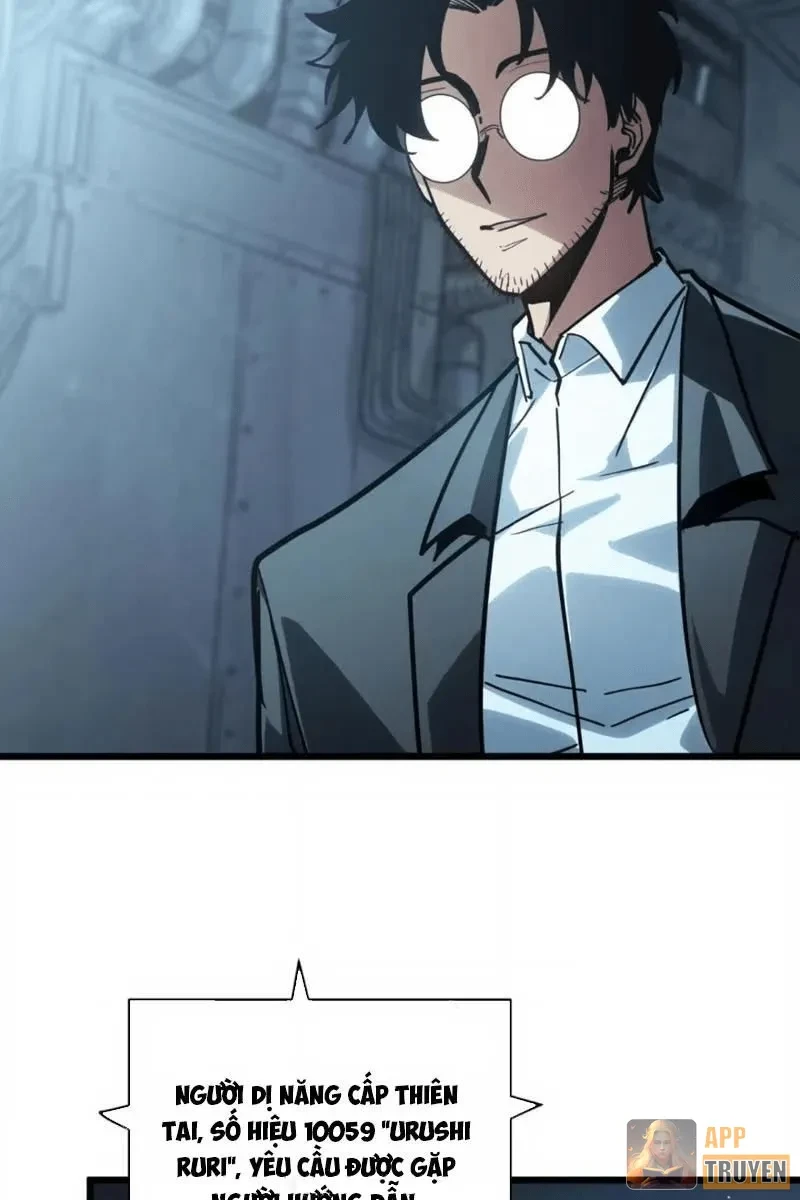 Hóa Thân Của Tôi Đang Trở Thành Boss Cuối Cùng Chapter 13 - Trang 49