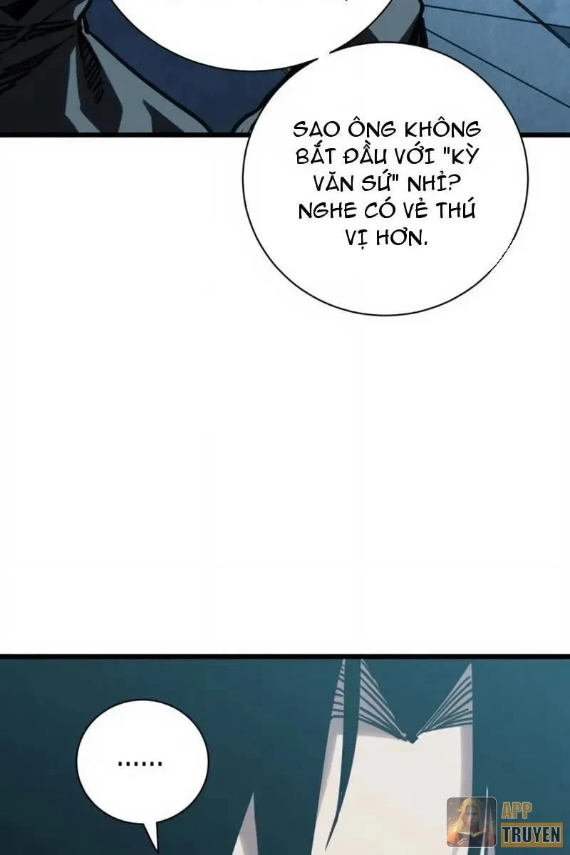Hóa Thân Của Tôi Đang Trở Thành Boss Cuối Cùng Chapter 13 - Trang 7