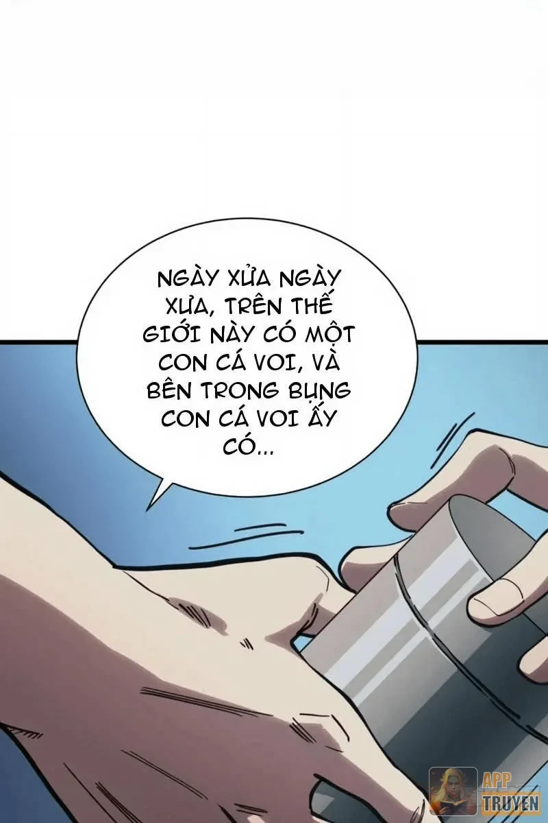 Hóa Thân Của Tôi Đang Trở Thành Boss Cuối Cùng Chapter 13 - Trang 9