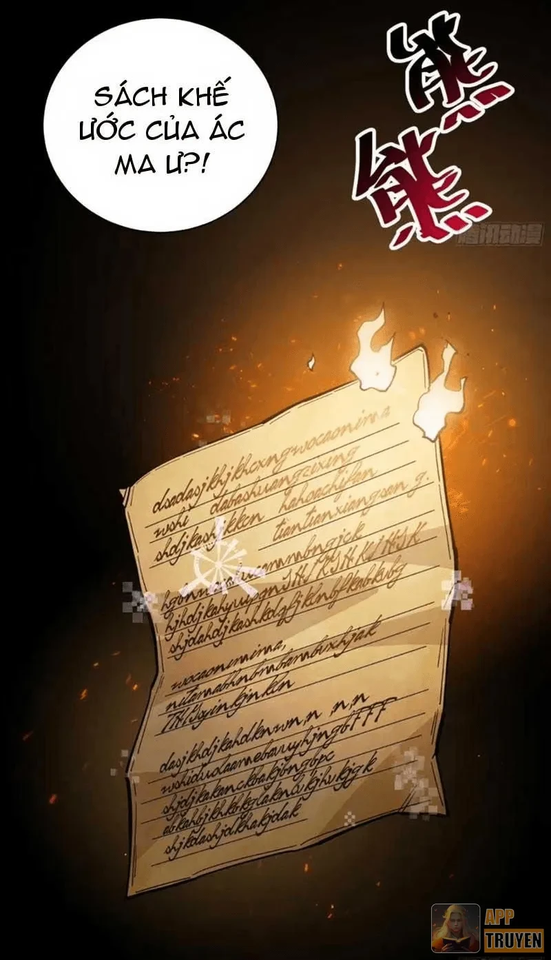 Hóa Thân Của Tôi Đang Trở Thành Boss Cuối Cùng Chapter 14 - Trang 15