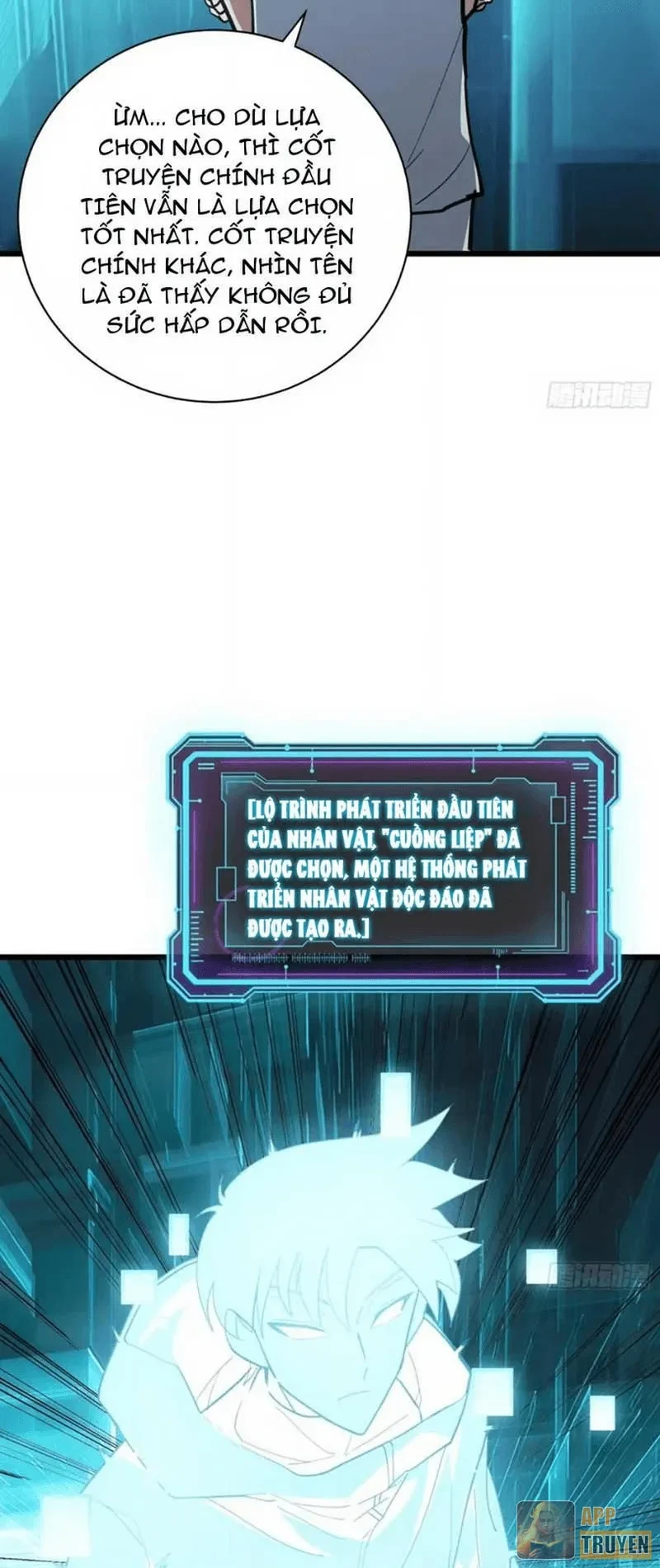 Hóa Thân Của Tôi Đang Trở Thành Boss Cuối Cùng Chapter 14 - Trang 18
