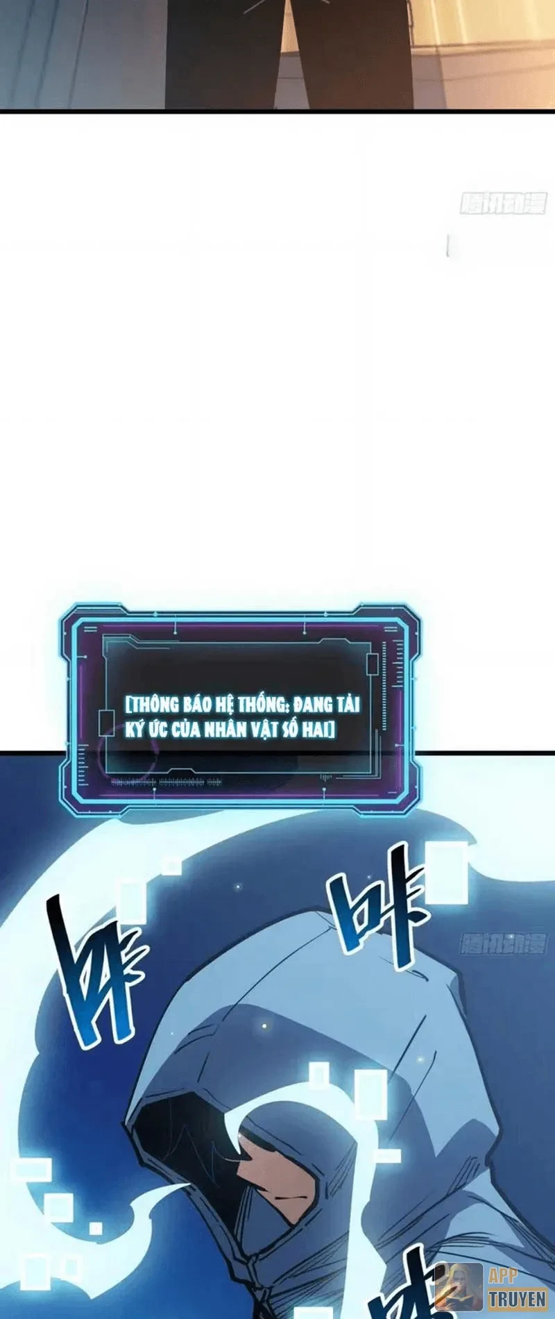 Hóa Thân Của Tôi Đang Trở Thành Boss Cuối Cùng Chapter 14 - Trang 23