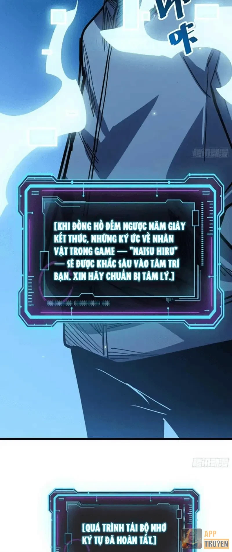 Hóa Thân Của Tôi Đang Trở Thành Boss Cuối Cùng Chapter 14 - Trang 24
