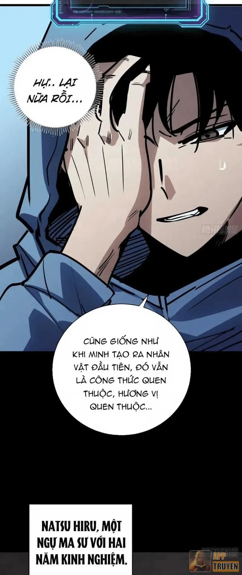 Hóa Thân Của Tôi Đang Trở Thành Boss Cuối Cùng Chapter 14 - Trang 25