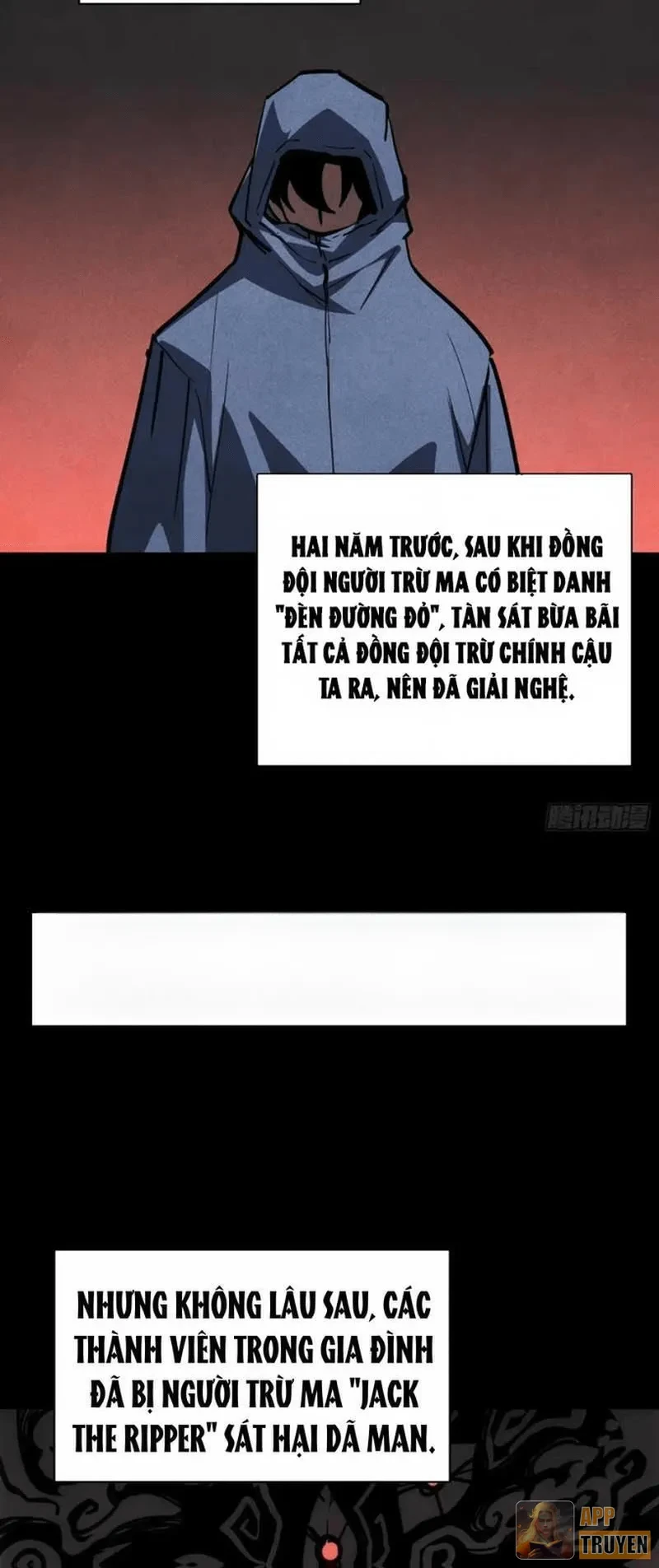 Hóa Thân Của Tôi Đang Trở Thành Boss Cuối Cùng Chapter 14 - Trang 26
