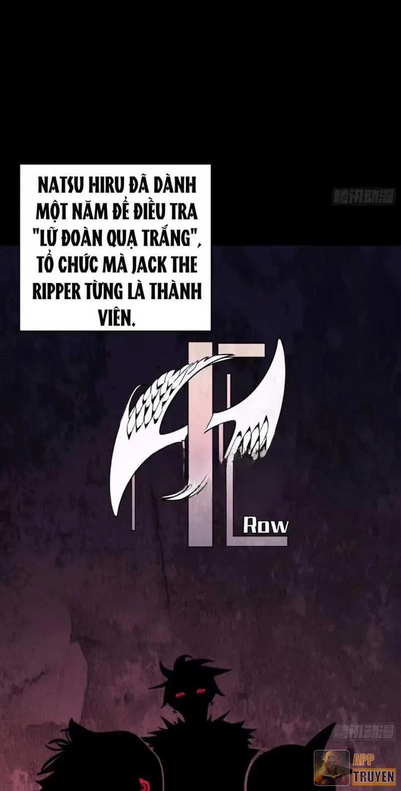 Hóa Thân Của Tôi Đang Trở Thành Boss Cuối Cùng Chapter 14 - Trang 28