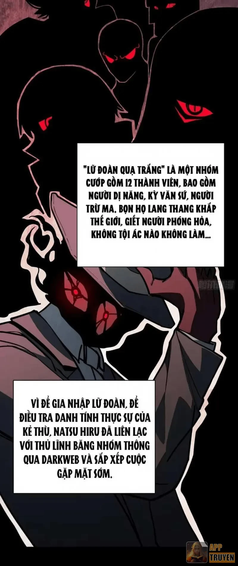 Hóa Thân Của Tôi Đang Trở Thành Boss Cuối Cùng Chapter 14 - Trang 29