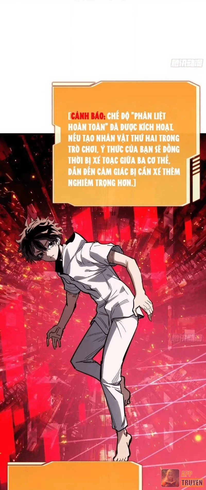Hóa Thân Của Tôi Đang Trở Thành Boss Cuối Cùng Chapter 14 - Trang 3