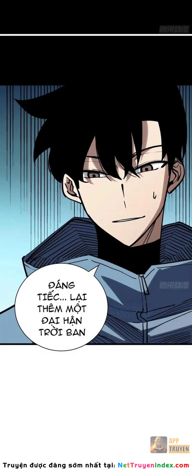 Hóa Thân Của Tôi Đang Trở Thành Boss Cuối Cùng Chapter 14 - Trang 30