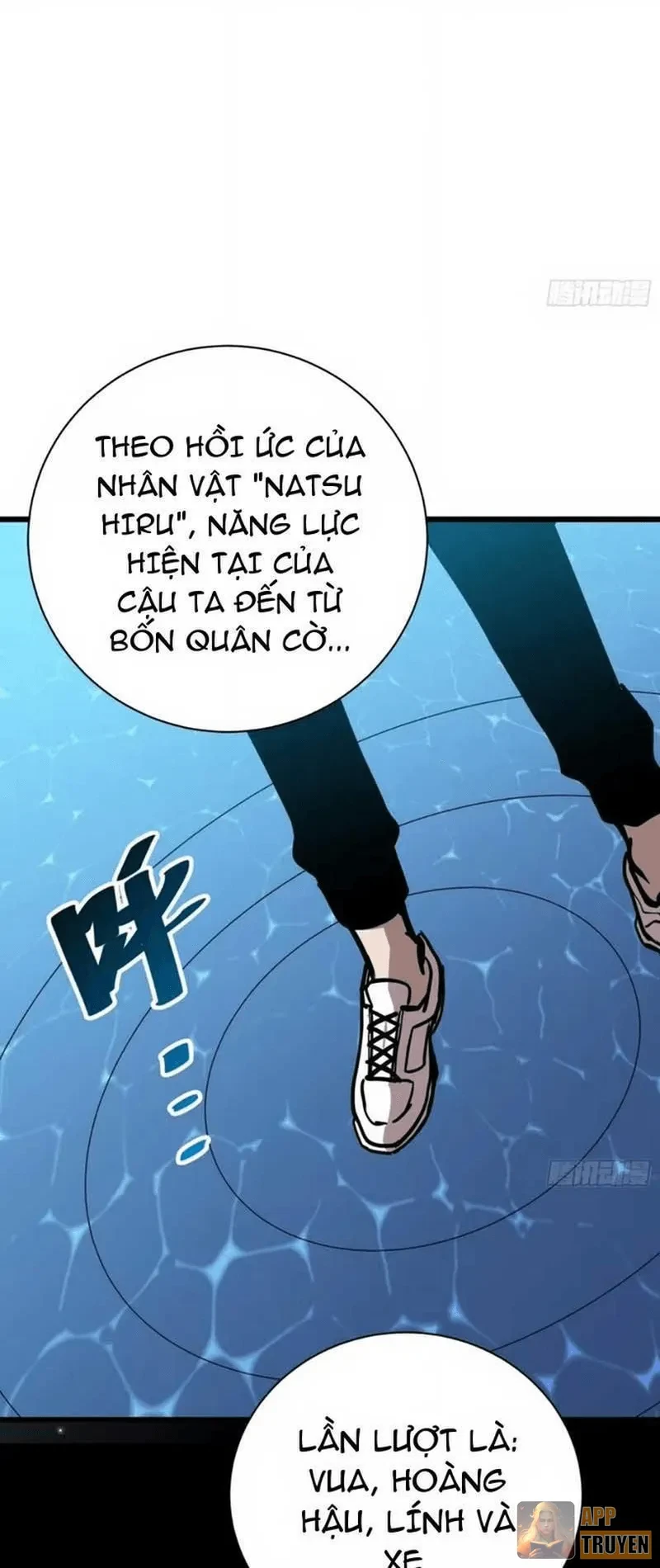 Hóa Thân Của Tôi Đang Trở Thành Boss Cuối Cùng Chapter 14 - Trang 31