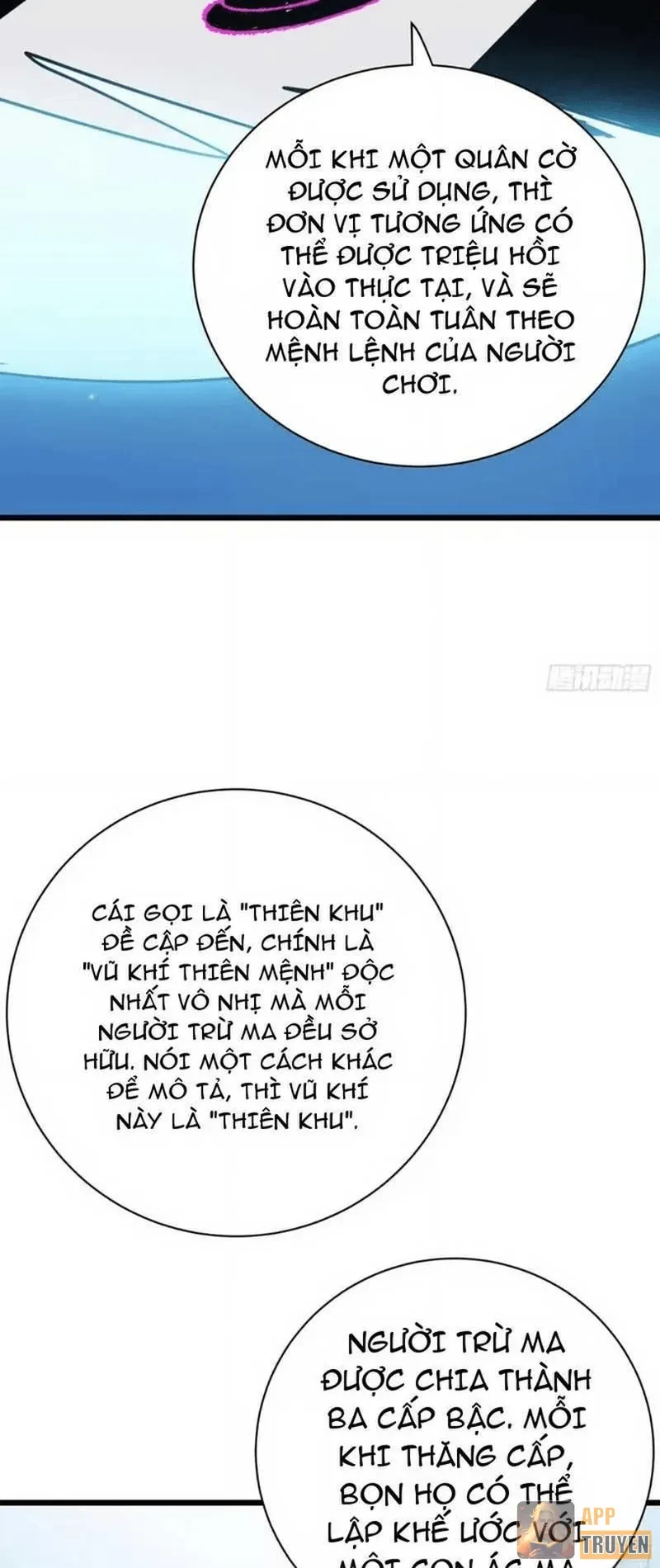 Hóa Thân Của Tôi Đang Trở Thành Boss Cuối Cùng Chapter 14 - Trang 33