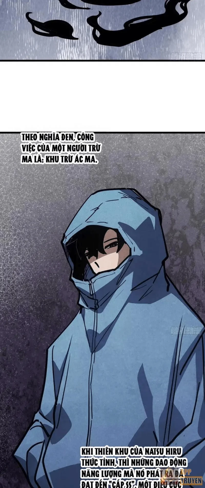 Hóa Thân Của Tôi Đang Trở Thành Boss Cuối Cùng Chapter 14 - Trang 35