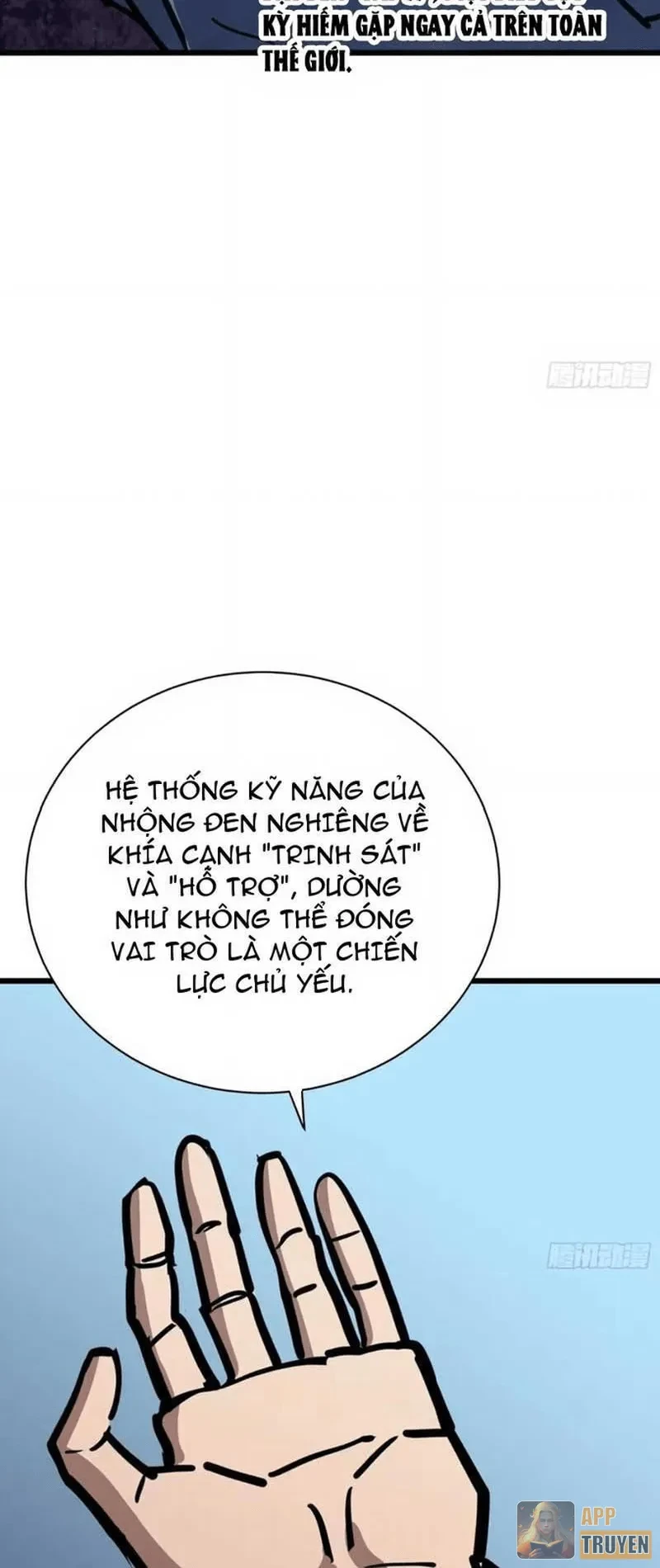 Hóa Thân Của Tôi Đang Trở Thành Boss Cuối Cùng Chapter 14 - Trang 36
