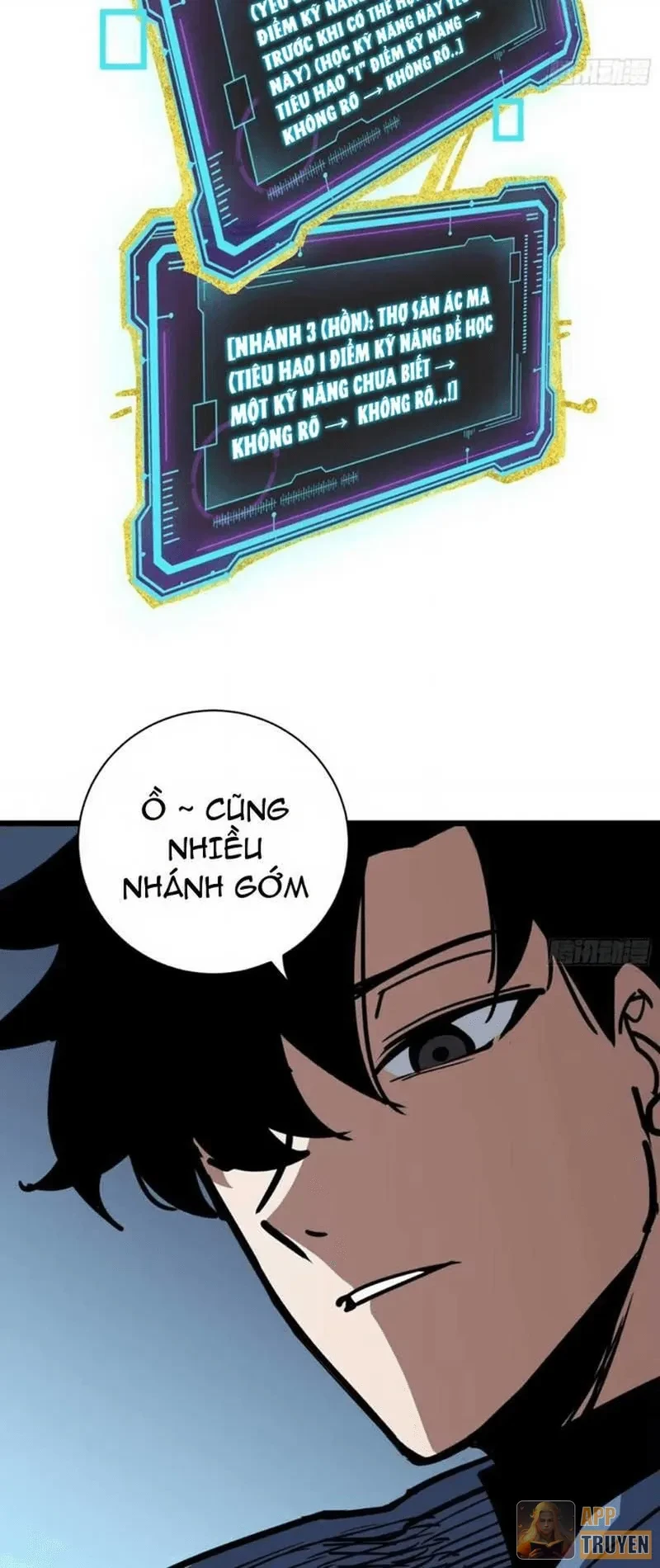 Hóa Thân Của Tôi Đang Trở Thành Boss Cuối Cùng Chapter 14 - Trang 39