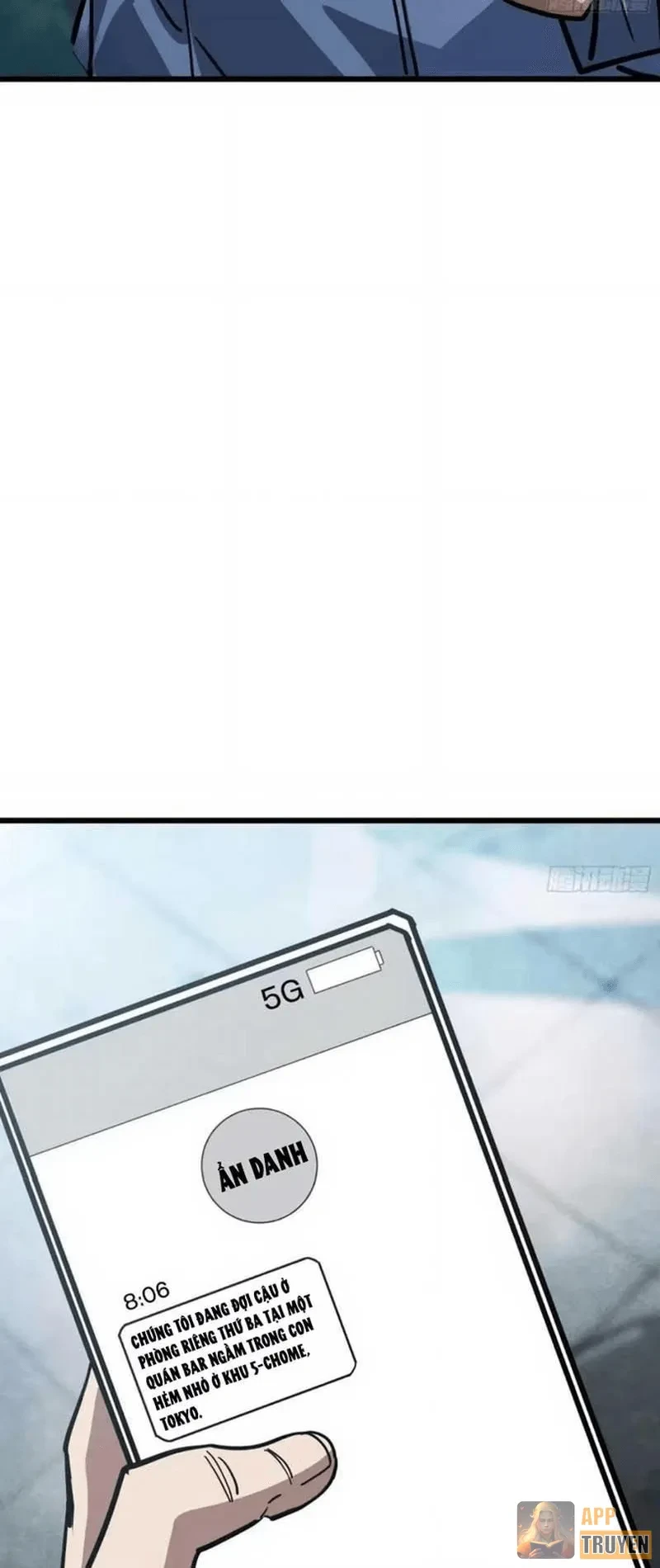 Hóa Thân Của Tôi Đang Trở Thành Boss Cuối Cùng Chapter 14 - Trang 43