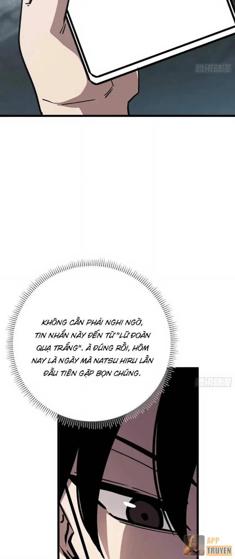 Hóa Thân Của Tôi Đang Trở Thành Boss Cuối Cùng Chapter 14 - Trang 44
