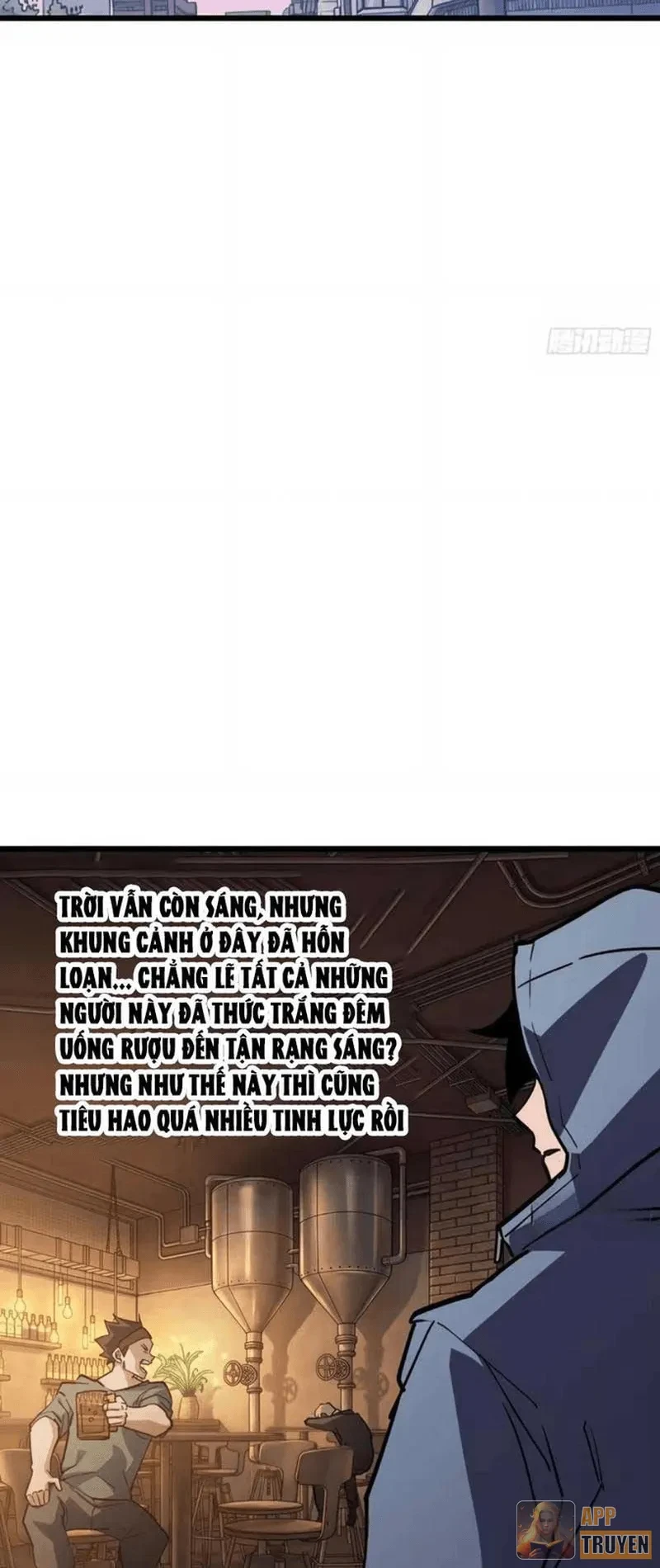 Hóa Thân Của Tôi Đang Trở Thành Boss Cuối Cùng Chapter 14 - Trang 46