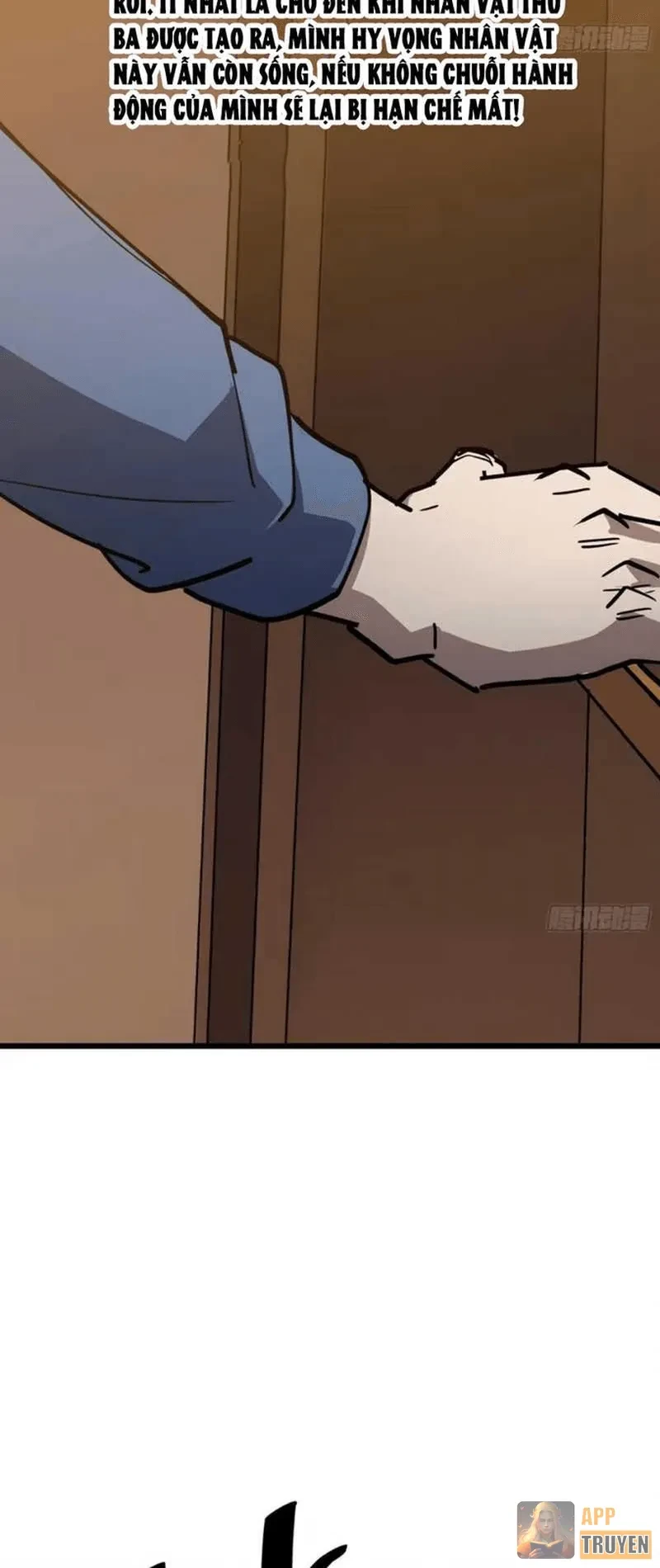 Hóa Thân Của Tôi Đang Trở Thành Boss Cuối Cùng Chapter 14 - Trang 49