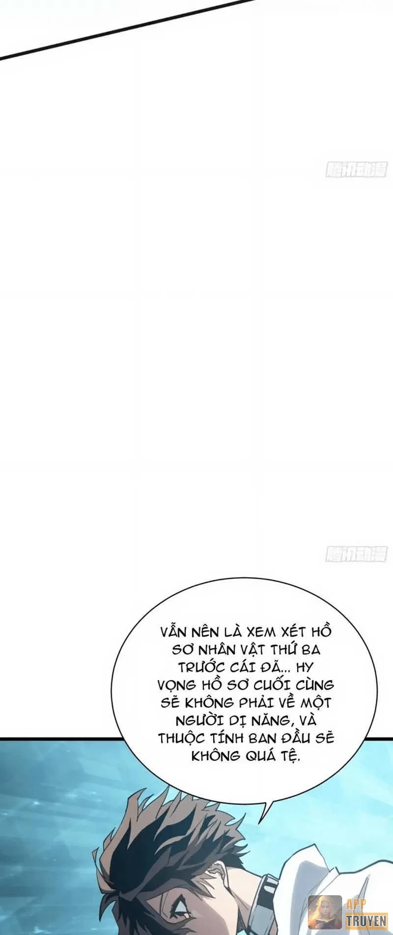 Hóa Thân Của Tôi Đang Trở Thành Boss Cuối Cùng Chapter 14 - Trang 8