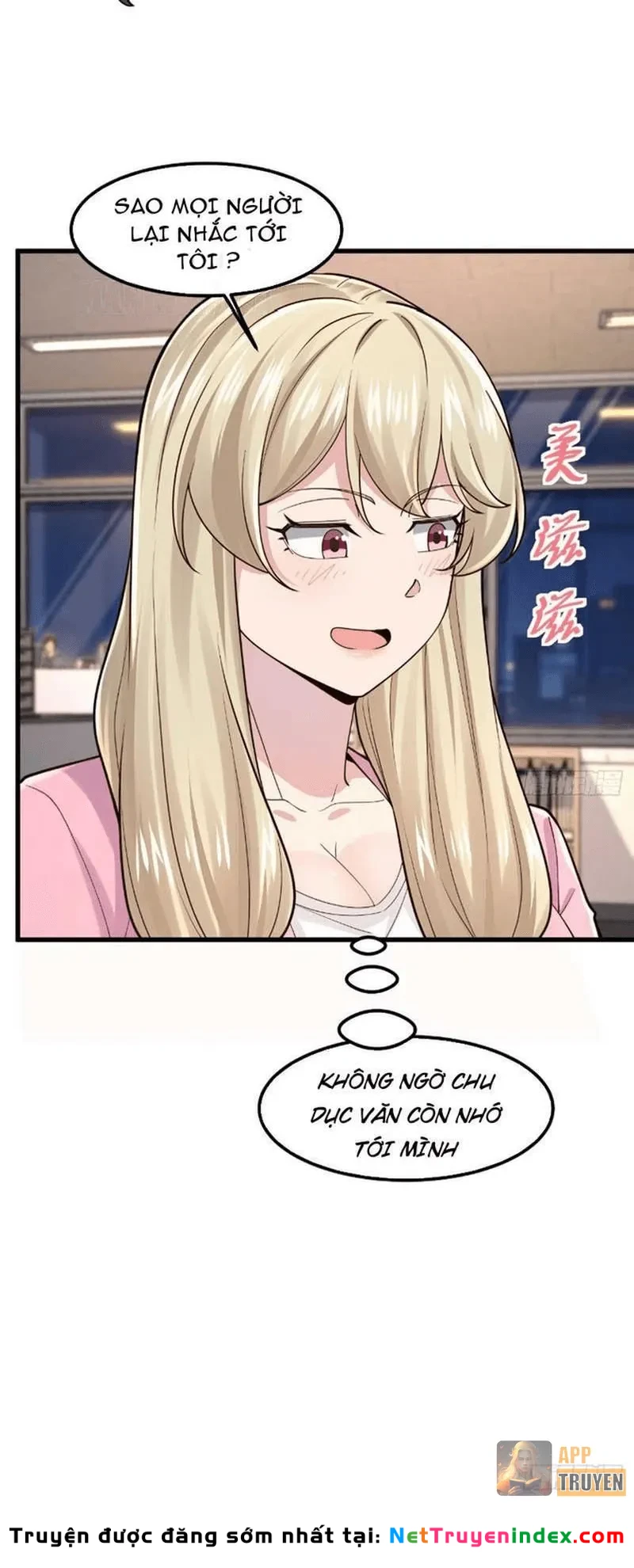 Hóa Thân Của Tôi Đang Trở Thành Boss Cuối Cùng Chapter 15 - Trang 11