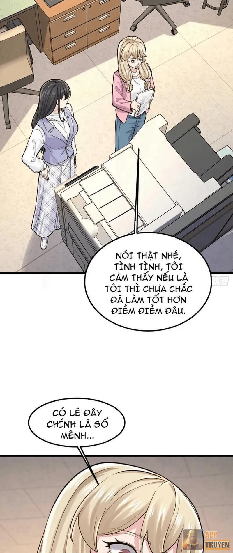 Hóa Thân Của Tôi Đang Trở Thành Boss Cuối Cùng Chapter 15 - Trang 8