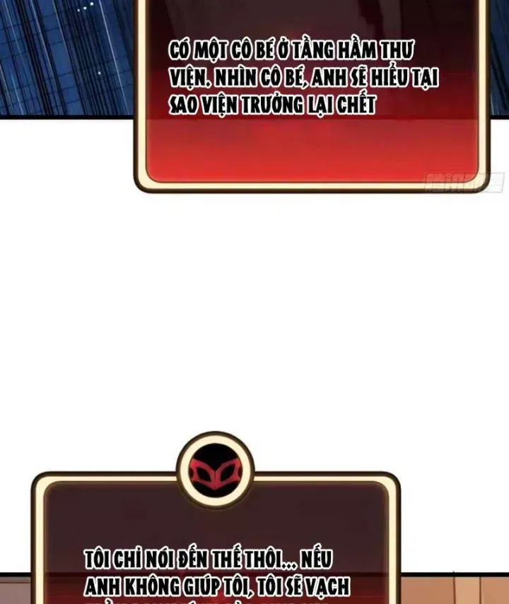 Hóa Thân Của Tôi Đang Trở Thành Boss Cuối Cùng Chapter 20 - Trang 11
