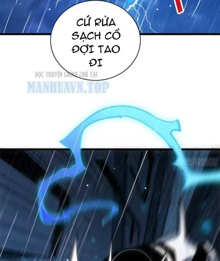 Hóa Thân Của Tôi Đang Trở Thành Boss Cuối Cùng Chapter 20 - Trang 24