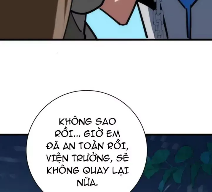 Hóa Thân Của Tôi Đang Trở Thành Boss Cuối Cùng Chapter 20 - Trang 29