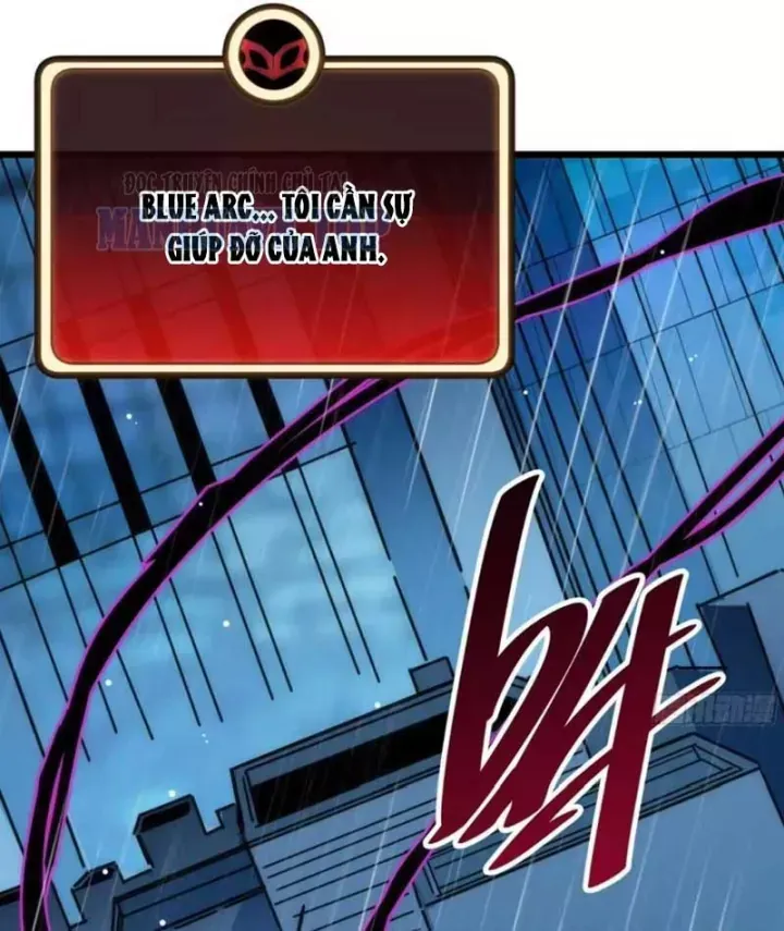 Hóa Thân Của Tôi Đang Trở Thành Boss Cuối Cùng Chapter 20 - Trang 6