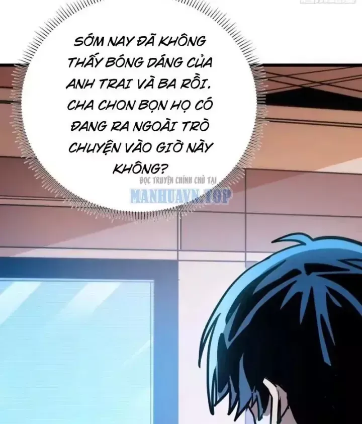 Hóa Thân Của Tôi Đang Trở Thành Boss Cuối Cùng Chapter 24 - Trang 10