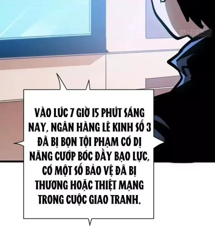 Hóa Thân Của Tôi Đang Trở Thành Boss Cuối Cùng Chapter 24 - Trang 11