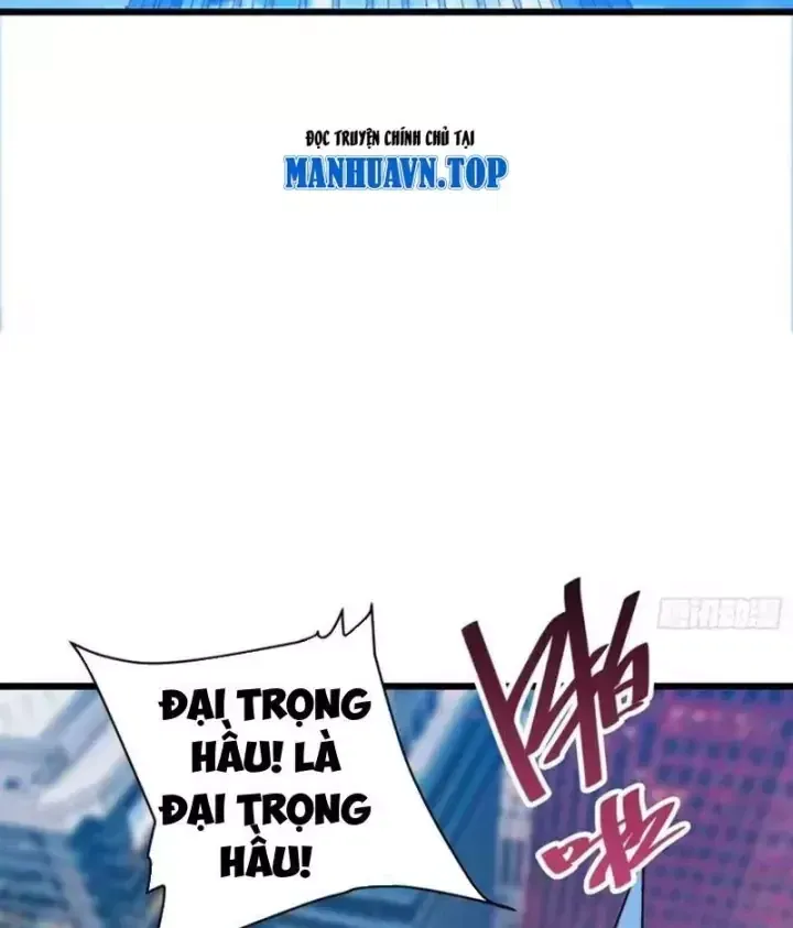 Hóa Thân Của Tôi Đang Trở Thành Boss Cuối Cùng Chapter 24 - Trang 17