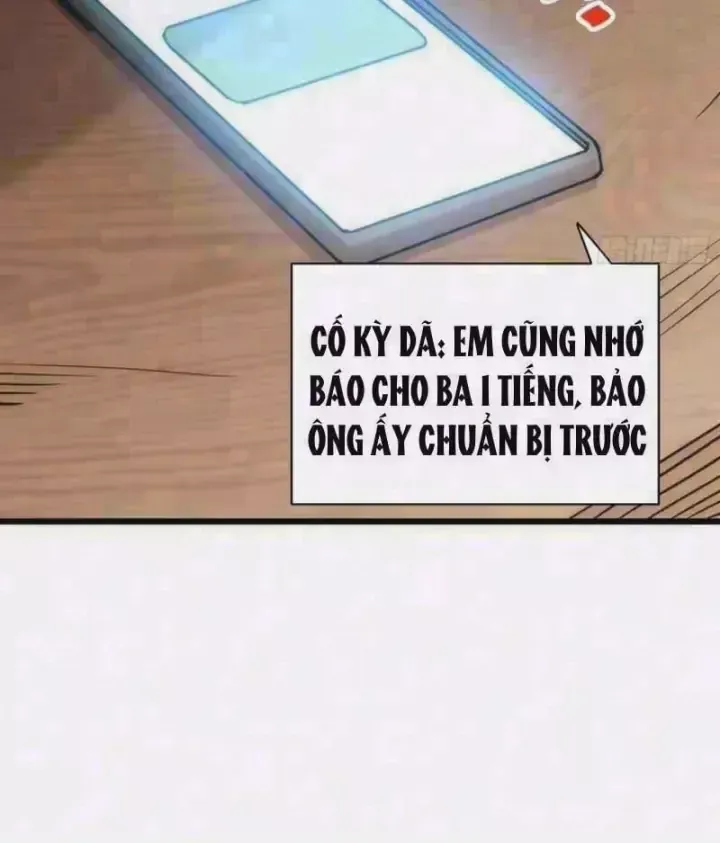 Hóa Thân Của Tôi Đang Trở Thành Boss Cuối Cùng Chapter 24 - Trang 4