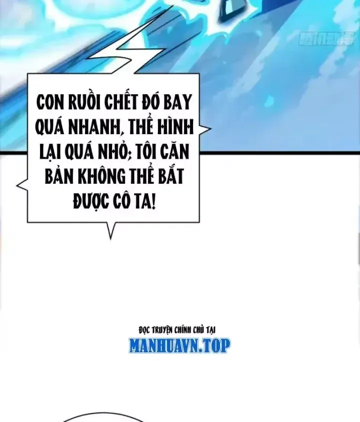 Hóa Thân Của Tôi Đang Trở Thành Boss Cuối Cùng Chapter 24 - Trang 42