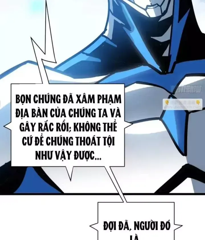 Hóa Thân Của Tôi Đang Trở Thành Boss Cuối Cùng Chapter 24 - Trang 44