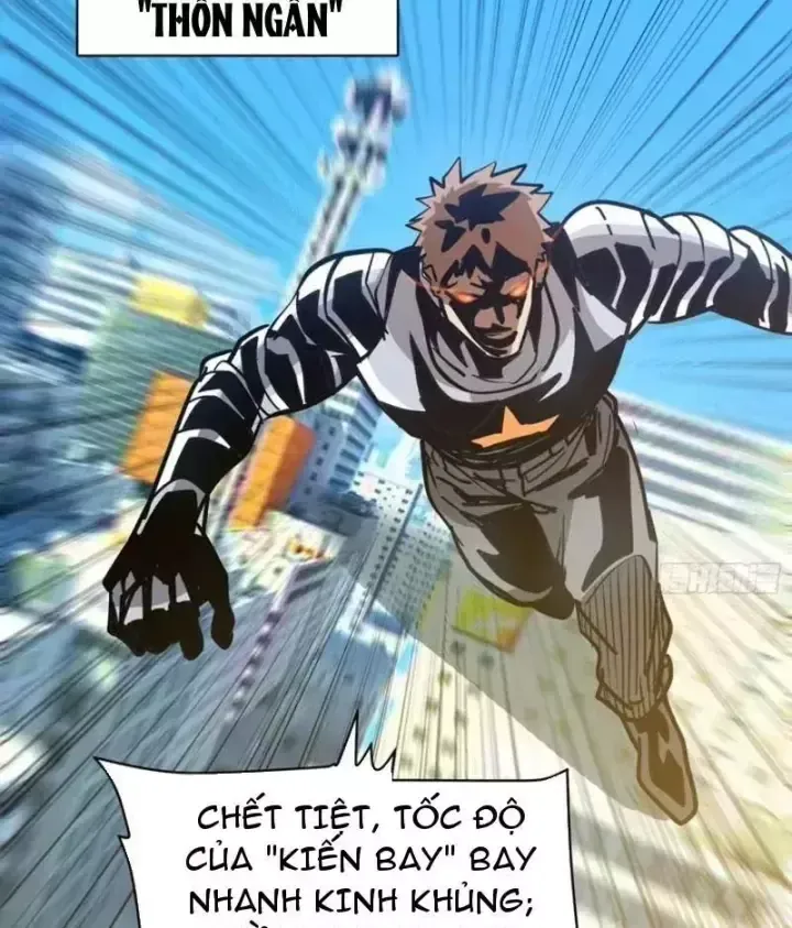 Hóa Thân Của Tôi Đang Trở Thành Boss Cuối Cùng Chapter 24 - Trang 48