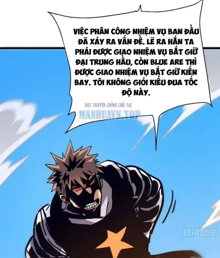 Hóa Thân Của Tôi Đang Trở Thành Boss Cuối Cùng Chapter 24 - Trang 50