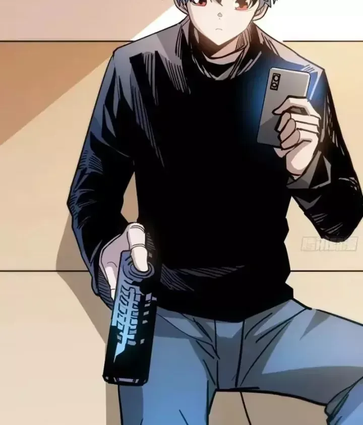 Hóa Thân Của Tôi Đang Trở Thành Boss Cuối Cùng Chapter 24 - Trang 6